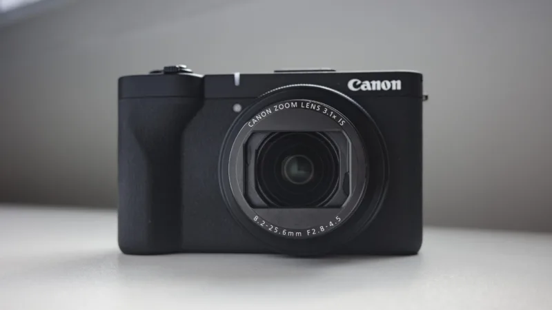 Canon PowerShot V1 Incelemesi 009