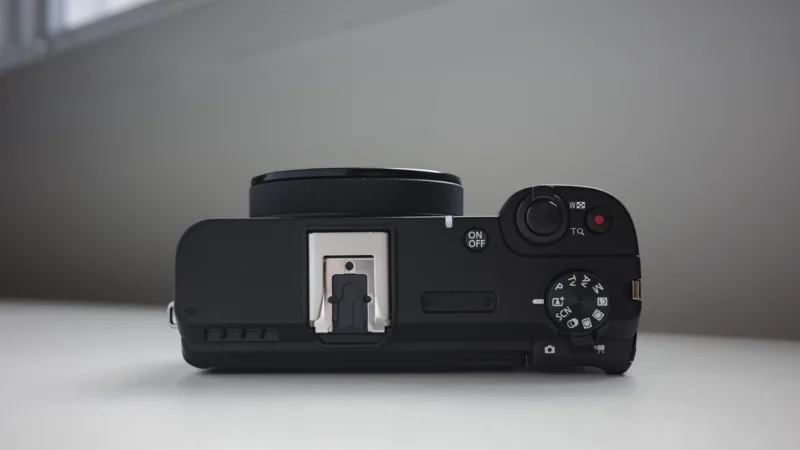 Canon PowerShot V1 Incelemesi 010
