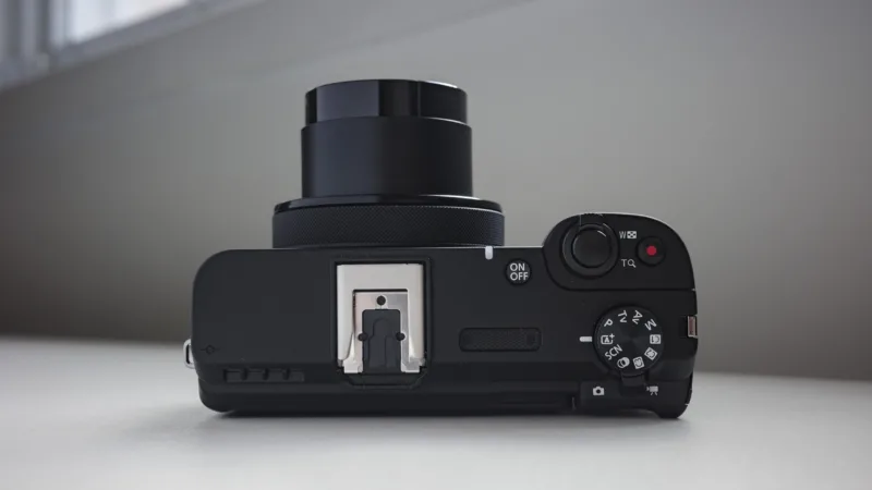 Canon PowerShot V1 Incelemesi 011