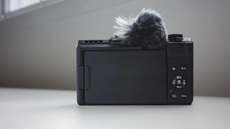 Canon PowerShot V1 Incelemesi 012