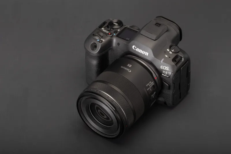 Canon eos r5 2