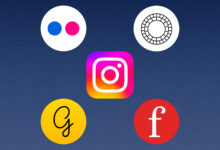 Fotoğrafçılar için en iyi Instagram alternatifleri nelerdir? 7 Fotografcilar icin en iyi Instagram alternatifleri nelerdir
