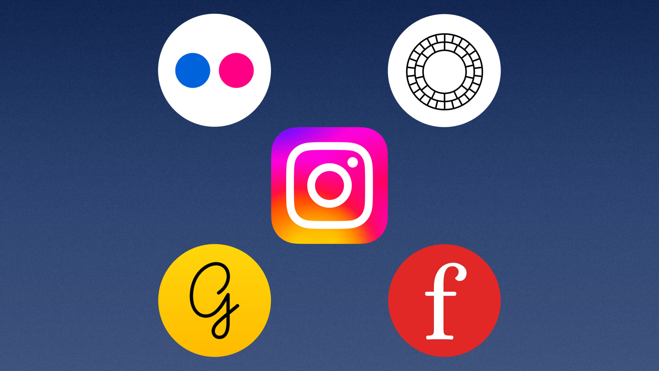 Fotoğrafçılar için en iyi Instagram alternatifleri nelerdir? 1 Fotografcilar icin en iyi Instagram alternatifleri nelerdir scaled