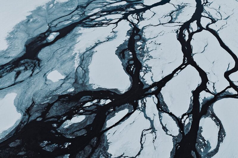 Melissa Findley MelissaField Abstract 2