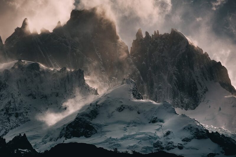 Melissa Findley MelissaField Patagonia 1