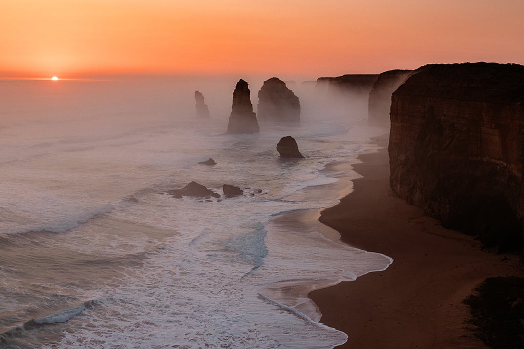 Doğa Fotoğrafçılığınızı Anında Geliştirecek 8 Profesyonel İpucu 3 Melissa Findley MelissaField all about Light 3