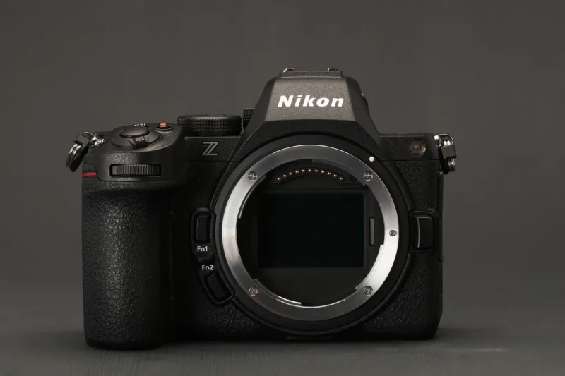 Nikon Z5II incelemesi 001