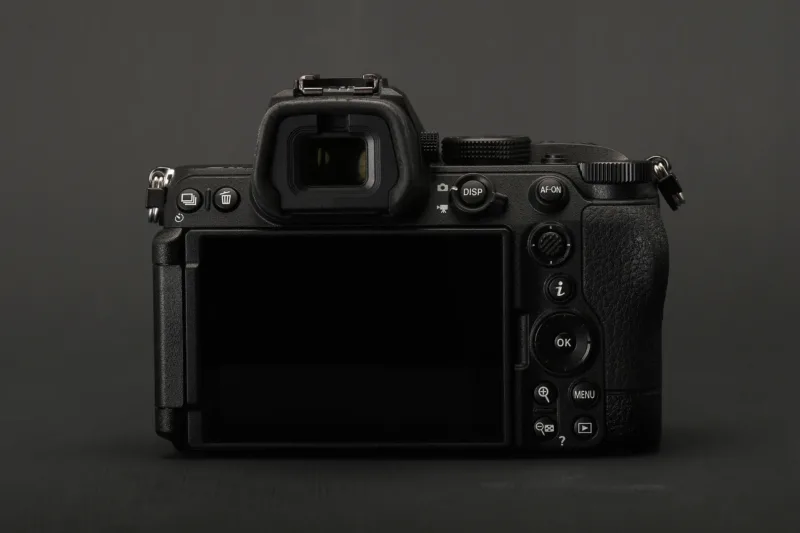 Nikon Z5II incelemesi 002