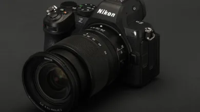 Nikon Z5II incelemesi 15 Nikon Z5II incelemesi 003