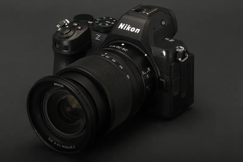 Nikon Z5II incelemesi 003