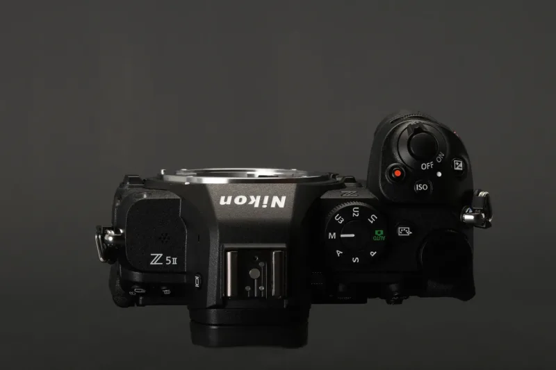 Nikon Z5II incelemesi 004