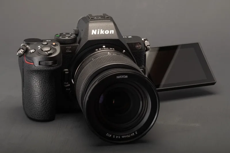 Nikon Z5II incelemesi 009
