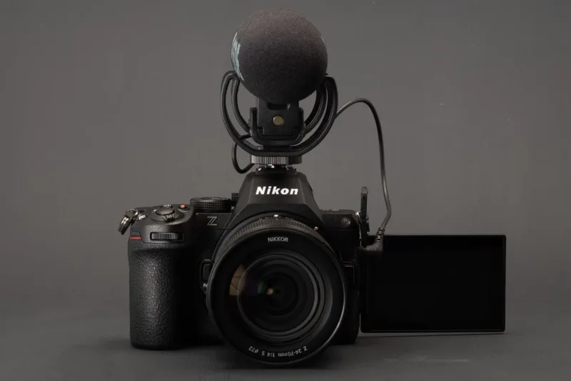 Nikon Z5II incelemesi 010
