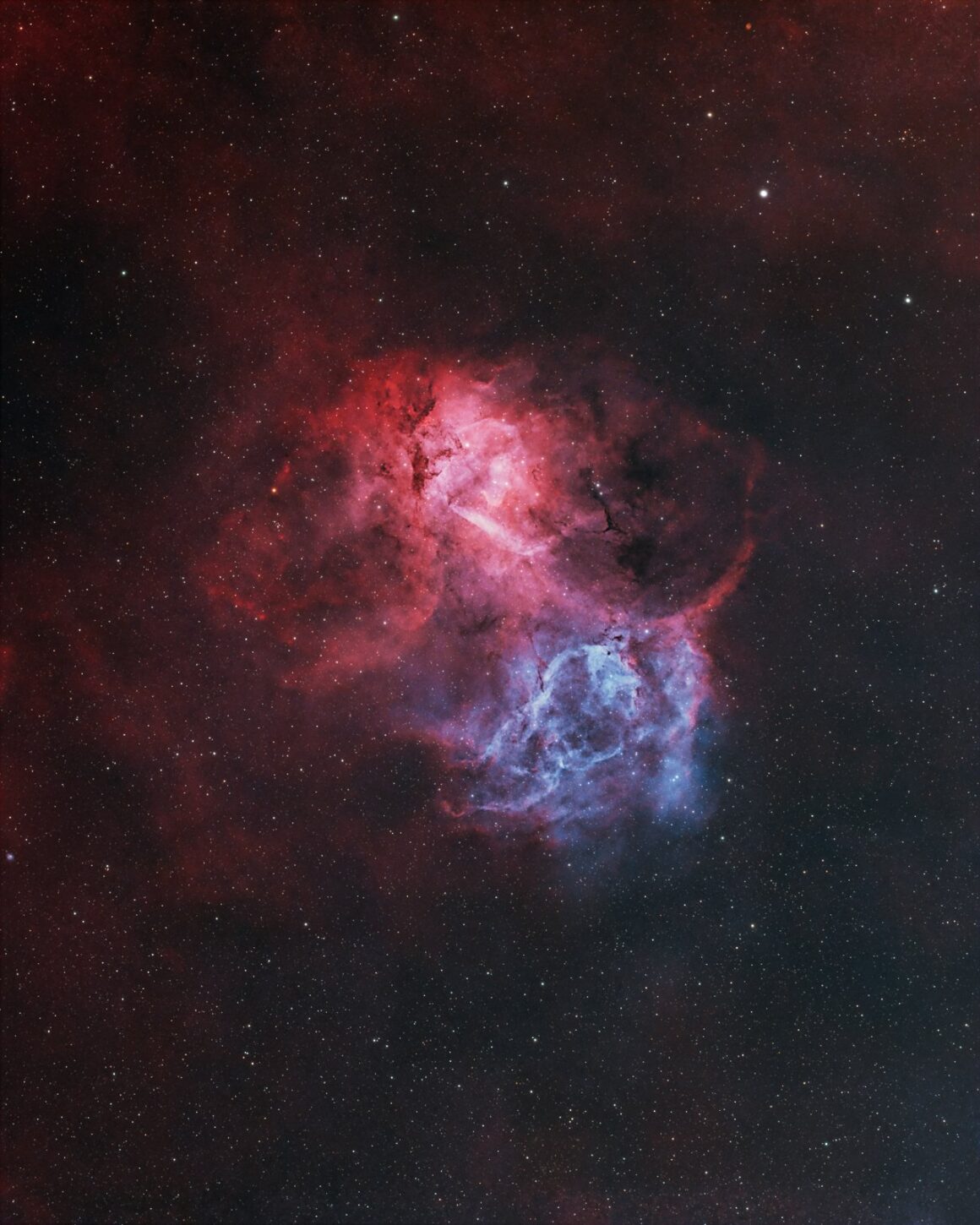 Derin Uzay Astrofotoğrafçılığına Dair Eksiksiz Bir Kılavuz 21 Trevor Jones AstroBackyard Astrophotography Adobe 15
