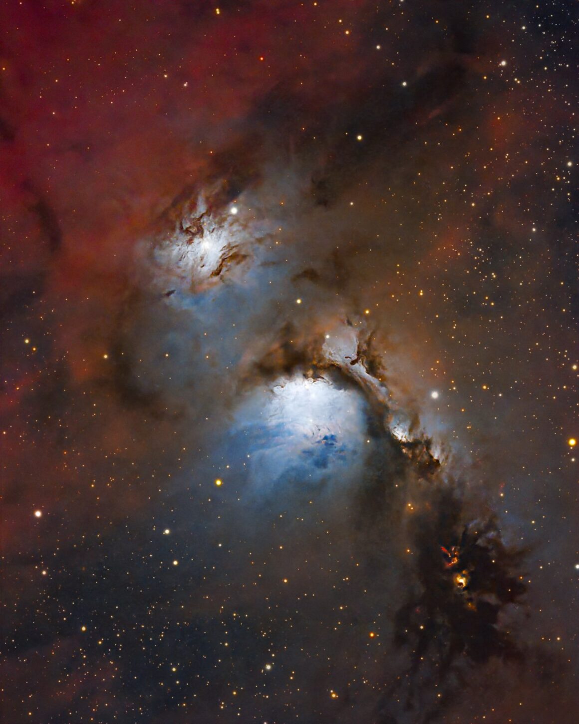 Derin Uzay Astrofotoğrafçılığına Dair Eksiksiz Bir Kılavuz 22 Trevor Jones AstroBackyard Astrophotography Adobe 16