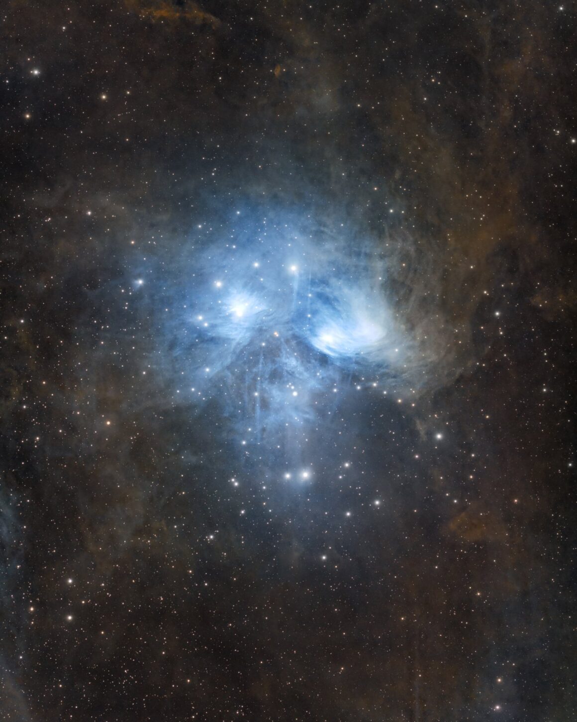 Derin Uzay Astrofotoğrafçılığına Dair Eksiksiz Bir Kılavuz 20 Trevor Jones AstroBackyard Astrophotography Adobe 17
