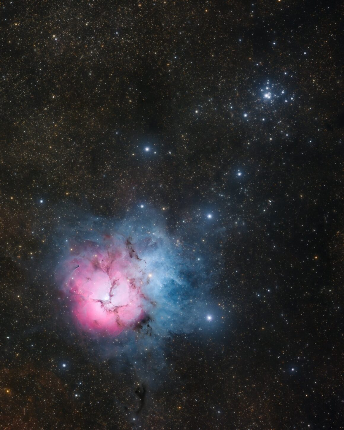 Derin Uzay Astrofotoğrafçılığına Dair Eksiksiz Bir Kılavuz 12 Trevor Jones AstroBackyard Astrophotography Adobe 21