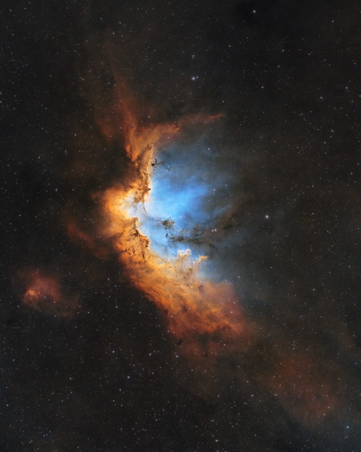 Derin Uzay Astrofotoğrafçılığına Dair Eksiksiz Bir Kılavuz 2 Trevor Jones AstroBackyard Astrophotography Adobe 22