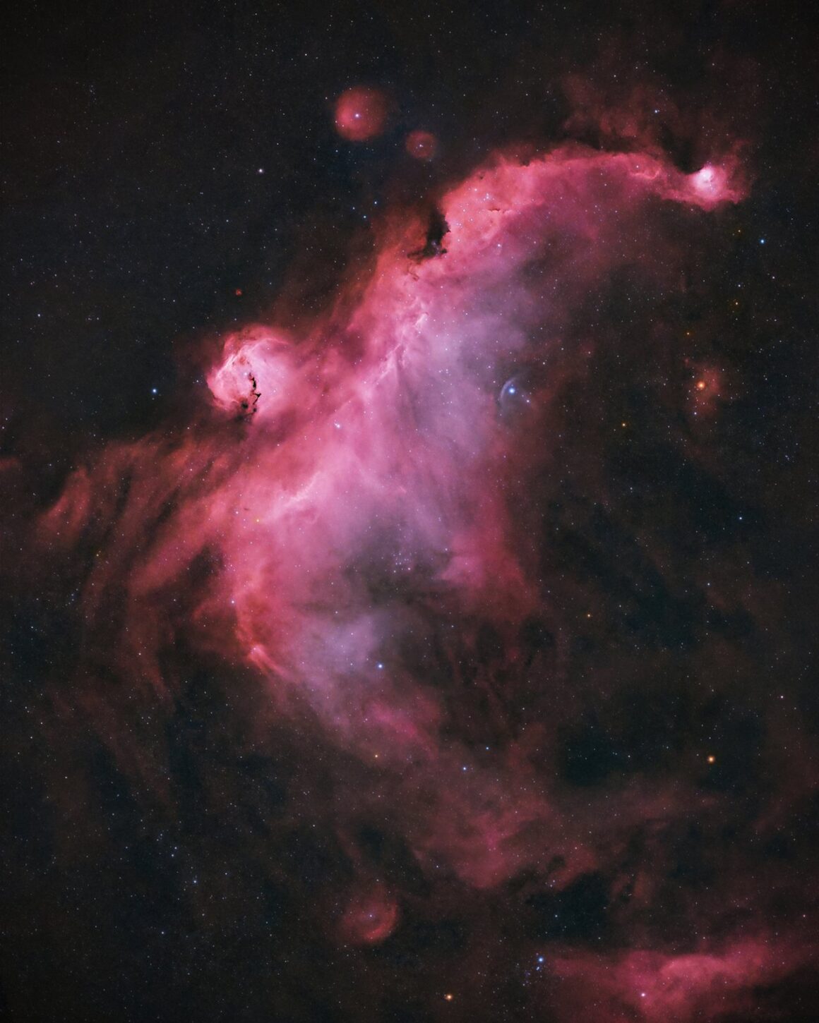 Derin Uzay Astrofotoğrafçılığına Dair Eksiksiz Bir Kılavuz 11 Trevor Jones AstroBackyard Astrophotography Adobe 9