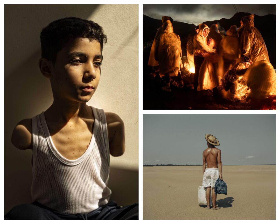 World Press Photo, 2025 Yılının Fotoğrafı'nı duyurdu 1 World Press Photo, 2025 Yılının Fotoğrafı'nı duyurdu