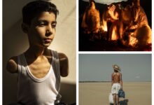 World Press Photo, 2025 Yılının Fotoğrafı'nı duyurdu 11 WorldPressPhoto2025 winners