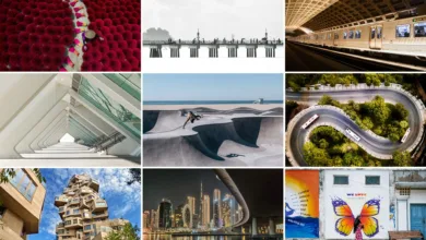 GCCA Concrete in Life 2024/25 8 concrete in life contest featured