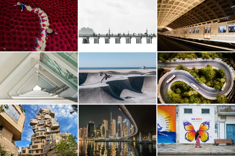 concrete in life contest featured