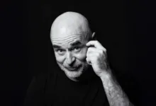 Murat Germen’e Gözaltı 11 fotograf sanatcisi ve mimar murat germen gozaltina alindi