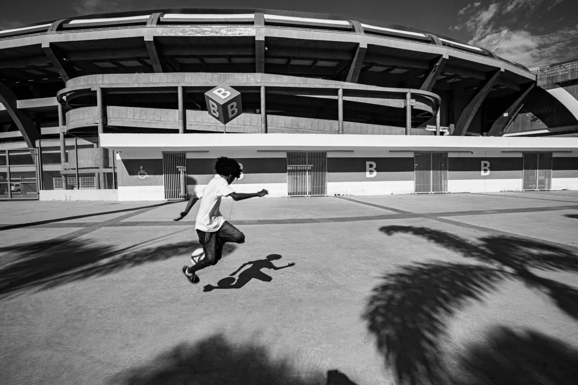 maracana