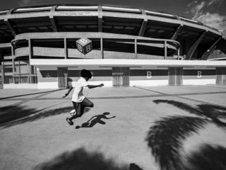 maracana