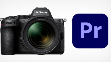 Nikon N-RAW Video Formatı Desteği Sonunda Geliyor 8 nikon n raw premiere pro