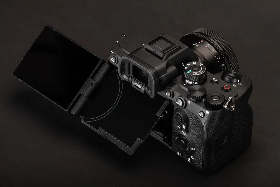 2025'te manzara fotoğrafçılığı için en iyi kameralar 2 sony a7 r 5