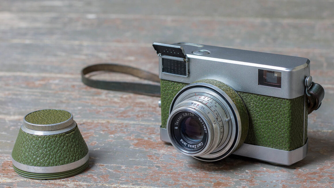 Carl Zeiss Werra 12 zeiss werra