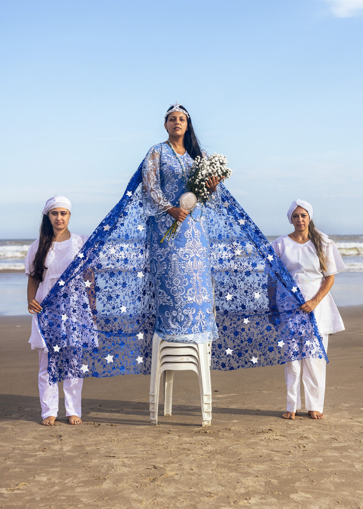 Sony World Photography Awards 2025 Yılın Kazananları 1 © Gui Christ Brazil Winner Professional competition Portraiture Sony World Photography Awards 2025 7
