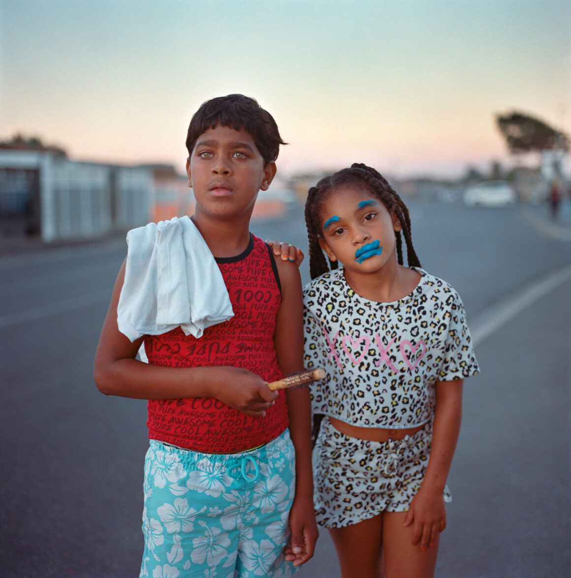 Sony World Photography Awards 2025 Yılın Kazananları 1 © Laura Pannack United Kingdom Winner Professional competition Perspectives Sony World Photography Awards 2025 9