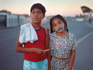 © Laura Pannack United Kingdom Winner Professional competition Perspectives Sony World Photography Awards 2025 9