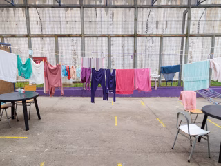 © Micaela Valdivia Medina Peru Student Photographer of the Year Student Competition Sony World Photography Awards 2025 5