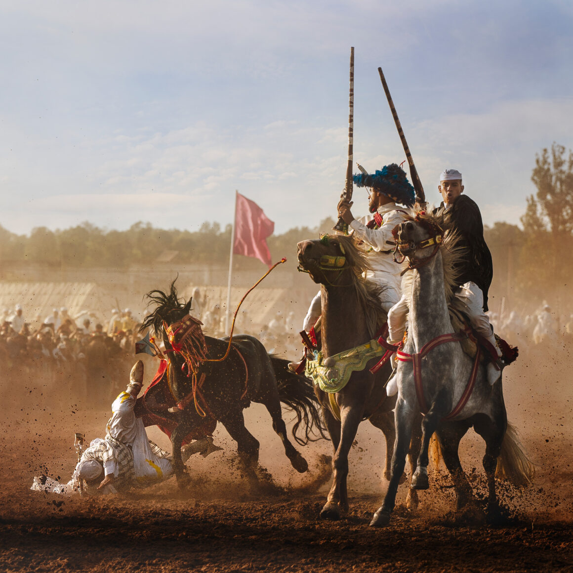 Sony World Photography Awards 2025 Yılın Kazananları 1 © Olivier Unia France Open Photographer of the Year Open Competition Motion Sony World Photography Awards 2025