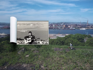 © Seido Kino Japan Winner Professional competition Landscape Sony World Photography Awards 2025 7