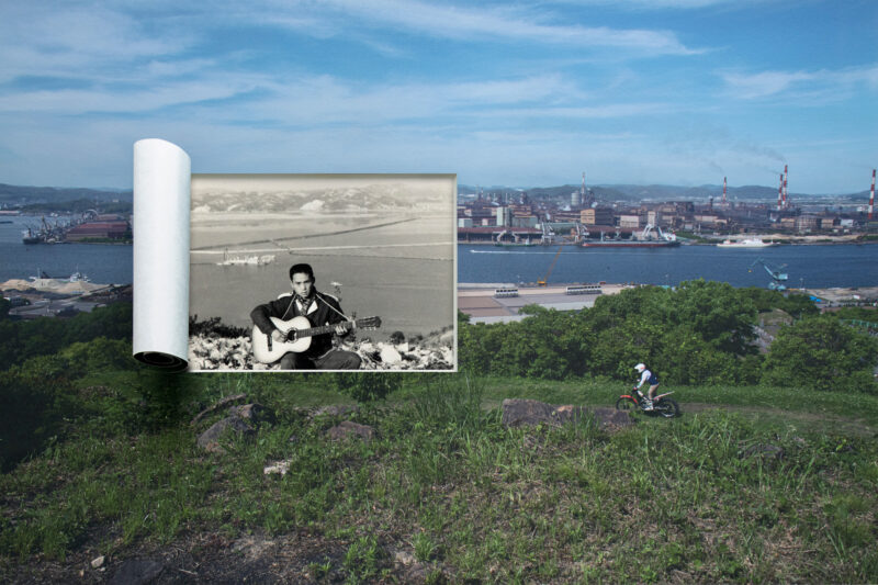 © Seido Kino Japan Winner Professional competition Landscape Sony World Photography Awards 2025 7