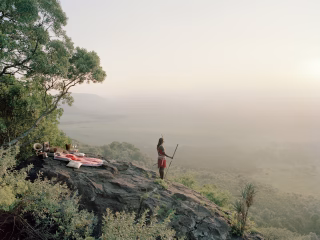 © Zed Nelson United Kingdom Photographer of the Year Professional competition Wildlife Nature Sony World Photography Awards 2025 3
