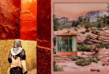 1839 Color Photography Contest Kazananları 13 1839 Color Award Winners