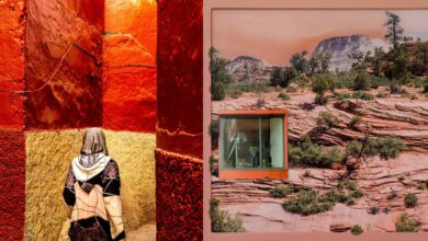 1839 Color Photography Contest Kazananları 5 1839 Color Award Winners