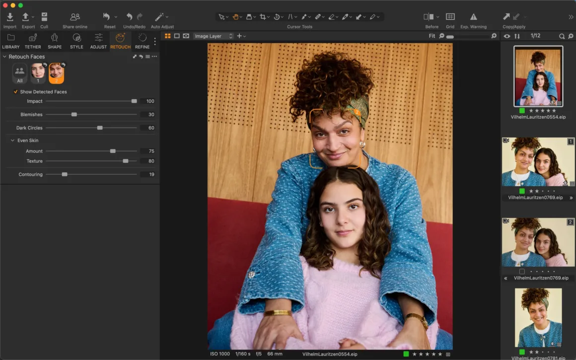 Capture One yeni rötuş özelliklerini tanıttı 2 Capture One yeni rotus ozelliklerini tanitti