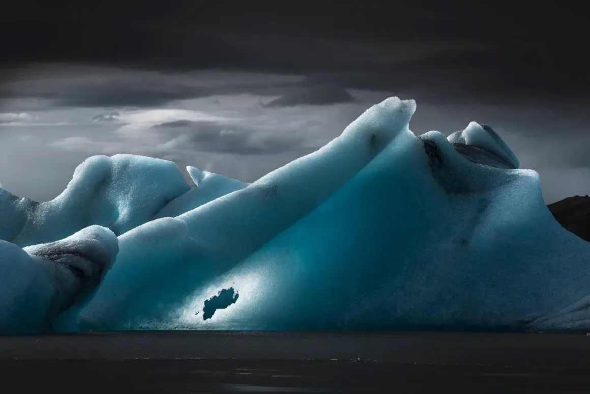 2025 Environmental Photography Awards Kazananları 5 IMAGE 3 POLAR 2RUNNER UP ©Michael Arzur