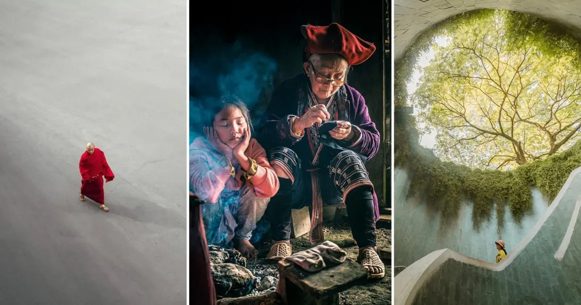 Nat Geo Traveler Fotograf Yarismasi 2025 Kazananlari