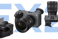Sony FX2 İncelemesi 19 Sony FX2 Incelemesi