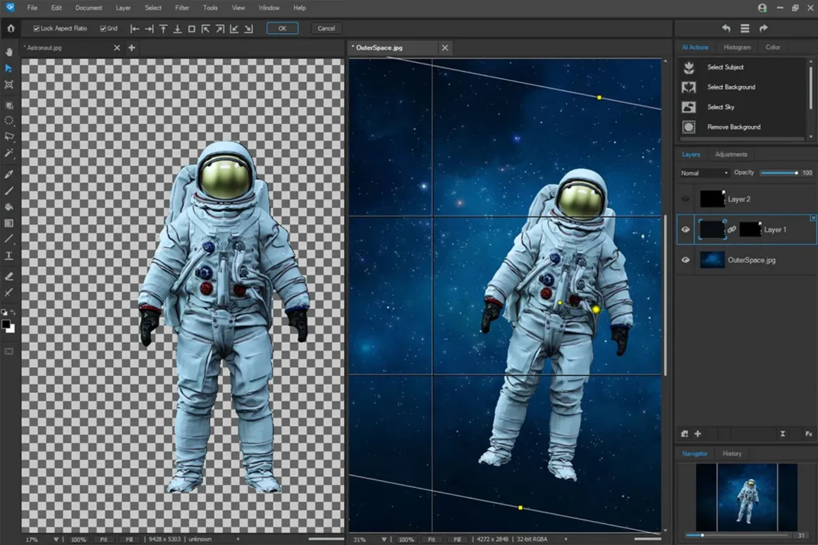 ACDSee Gemstone Photo Editor 15 5 acdsee gemstone ui