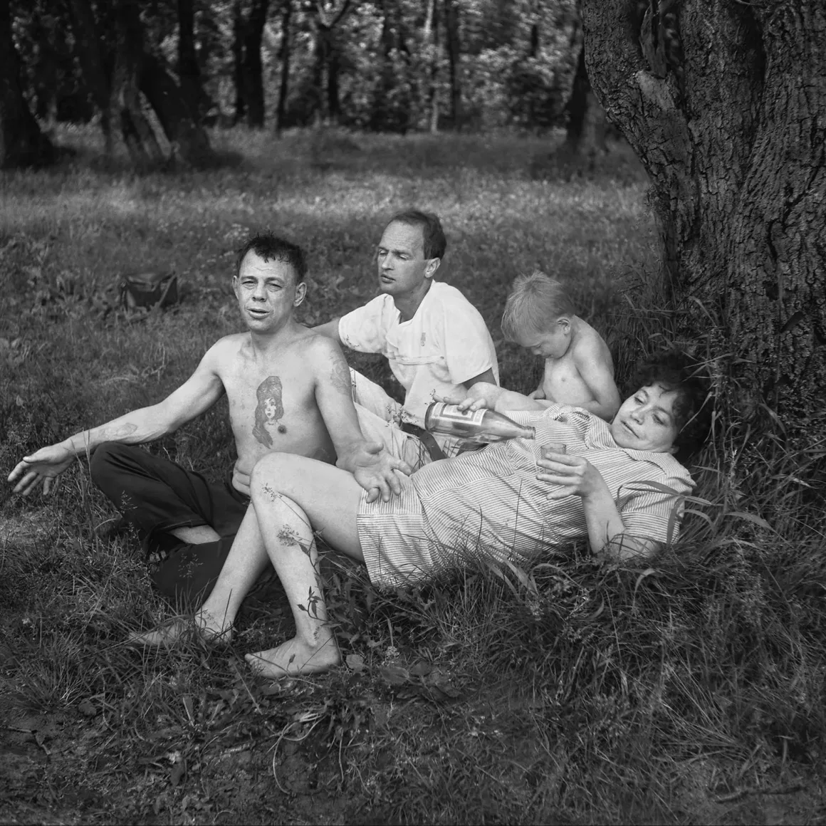 ©NIKOLAY BAKHAREV 1
