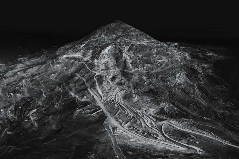 69789 The Mountain of Silver Poli lorenzo poli Title